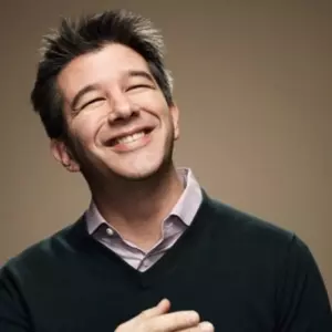 Travis Kalanick's Recommended Books